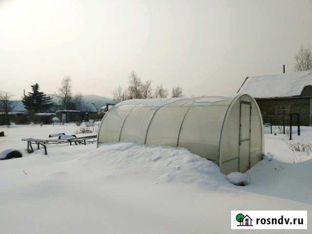 Дача 20 м² на участке 8 сот. на продажу в Комсомольске-на-Амуре Комсомольск-на-Амуре - изображение 1