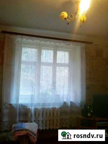 2-комнатная квартира, 38 м², 2/2 эт. на продажу в Судогде Судогда - изображение 1