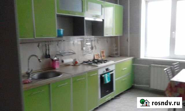 3-комнатная квартира, 69.4 м², 5/5 эт. на продажу в Петушках Петушки - изображение 1