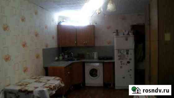 Комната 18 м² в 1-ком. кв., 2/5 эт. на продажу в Сыктывкаре Сыктывкар