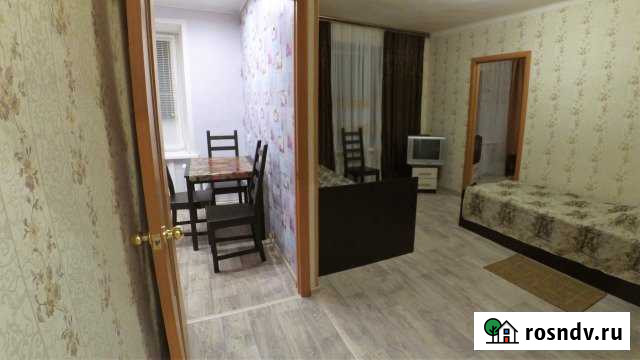 2-комнатная квартира, 43 м², 3/4 эт. в аренду посуточно в Торжке Торжок - изображение 1