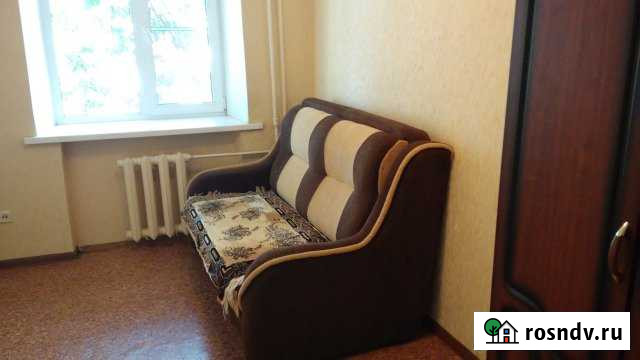 Комната 13 м² в 6-ком. кв., 2/3 эт. на продажу в Пензе Пенза - изображение 1