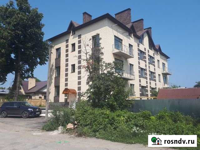 4-комнатная квартира, 106 м², 4/4 эт. на продажу в Ульяновске Ульяновск - изображение 1