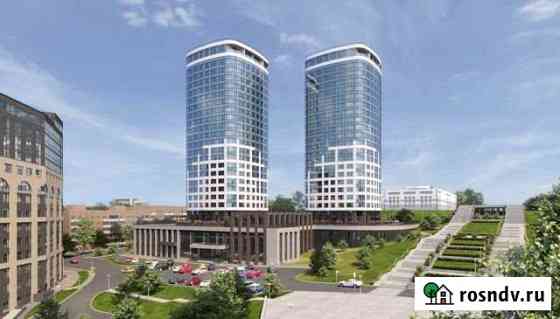 Квартира со свободной планировкой, 71.4 м², 6/22 эт. на продажу в Ижевске Ижевск