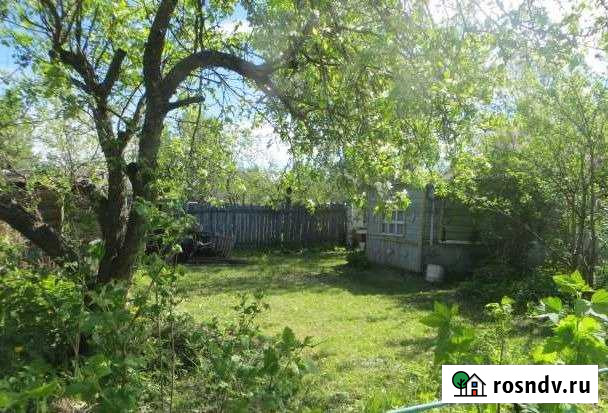 Участок СНТ, ДНП 4 сот. на продажу в Нижнем Новгороде Нижний Новгород - изображение 1