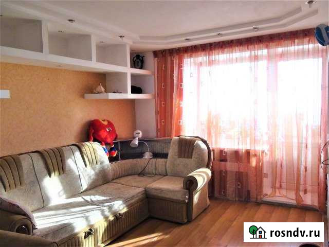 2-комнатная квартира, 50.2 м², 8/9 эт. на продажу в Ноябрьске Ноябрьск - изображение 1