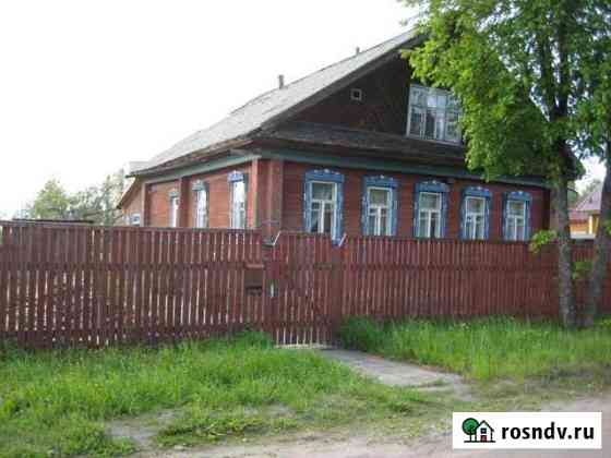 Дом 72 м² на участке 14 сот. на продажу в Нее Нея
