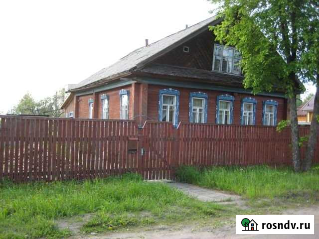 Дом 72 м² на участке 14 сот. на продажу в Нее Нея - изображение 1