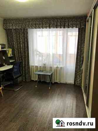 3-комнатная квартира, 66 м², 1/9 эт. на продажу в Ухте Ухта