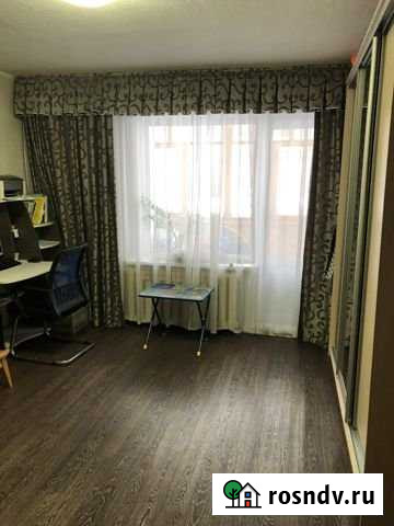 3-комнатная квартира, 66 м², 1/9 эт. на продажу в Ухте Ухта - изображение 1