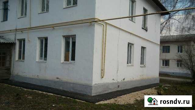 1-комнатная квартира, 30 м², 1/2 эт. на продажу в Юрьев-Польском Юрьев-Польский - изображение 1