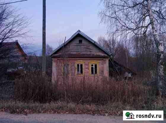 Участок ИЖС 14 сот. на продажу в Рогачево Рогачево