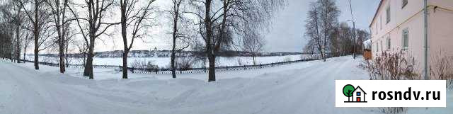 2-комнатная квартира, 49 м², 2/2 эт. на продажу в Тутаеве Тутаев - изображение 1