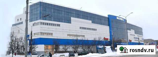 Торговое помещение, 18.7 кв.м. с Арендатором Владимир - изображение 1