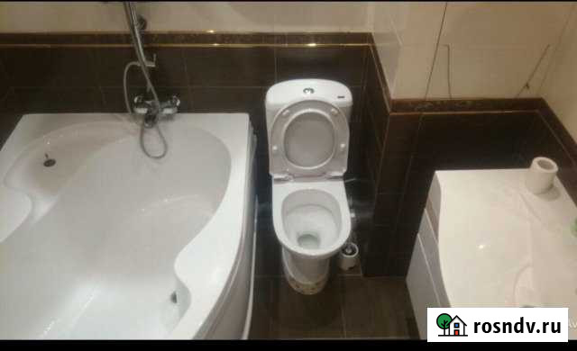 1-комнатная квартира, 36 м², 4/17 эт. на продажу в Биокомбинате Биокомбината - изображение 1