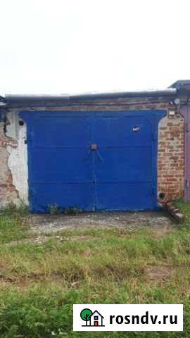 Гараж 18 м² на продажу в Миассе Миасс - изображение 1