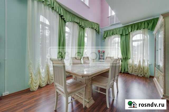 Коттедж 630 м² на участке 20 сот. на продажу в Дзержинском Московской области Дзержинский - изображение 1