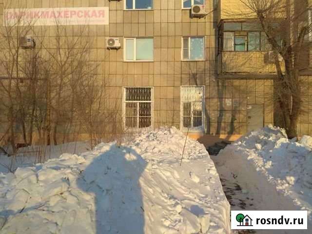 Офисное помещение, 20 кв.м. Комсомольск-на-Амуре - изображение 1