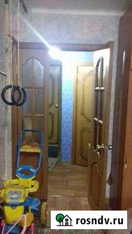 2-комнатная квартира, 42 м², 2/5 эт. на продажу в Курчатове Курчатов - изображение 1