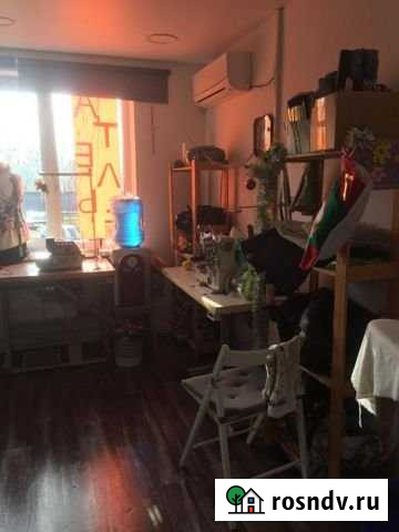 Производственное помещение, 20 кв.м. Краснодар - изображение 1