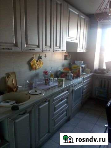 3-комнатная квартира, 60 м², 5/5 эт. в аренду на длительный срок в Иркутске Иркутск - изображение 1