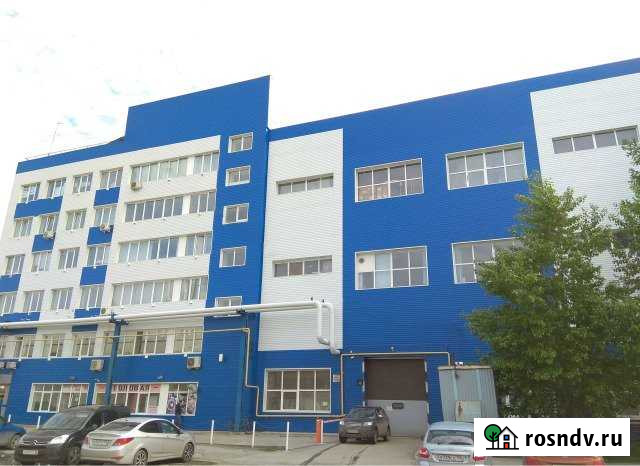 Производственное помещение, 100 кв.м. Екатеринбург - изображение 1