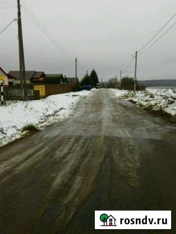 Участок ИЖС 12 сот. на продажу в Рузе Руза - изображение 1