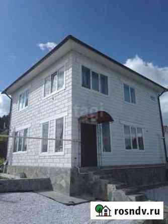 Коттедж 119 м² на участке 13.3 сот. на продажу в Сысерти Сысерть
