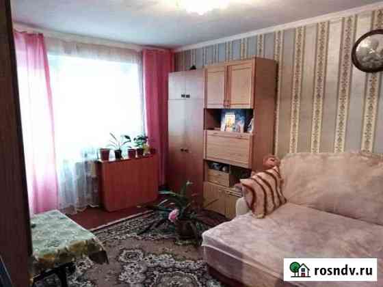2-комнатная квартира, 48 м², 5/5 эт. на продажу в Нягани Нягань