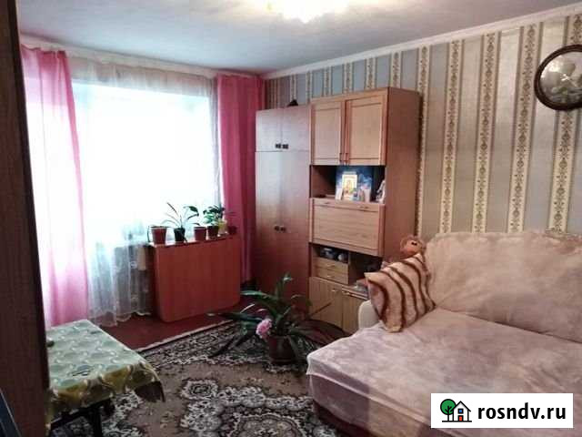 2-комнатная квартира, 48 м², 5/5 эт. на продажу в Нягани Нягань - изображение 1