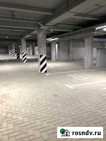 Машиноместо 18 м² на продажу в Сочи Сочи - изображение 1