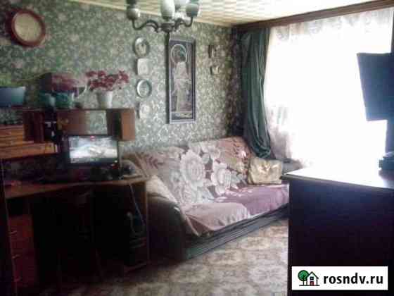 1-комнатная квартира, 30 м², 1/5 эт. на продажу в Рыбинске Рыбинск