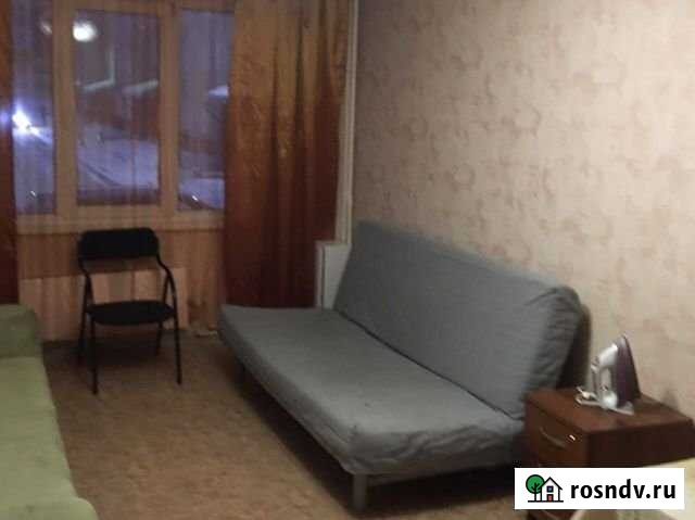 Квартира-студия, 20 м², 1/10 эт. в аренду посуточно в Барнауле Барнаул - изображение 1