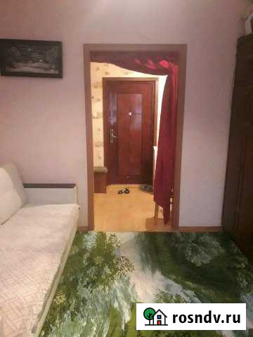 Комната 19 м² в 1-ком. кв., 2/2 эт. на продажу в Тамбове Тамбов - изображение 1