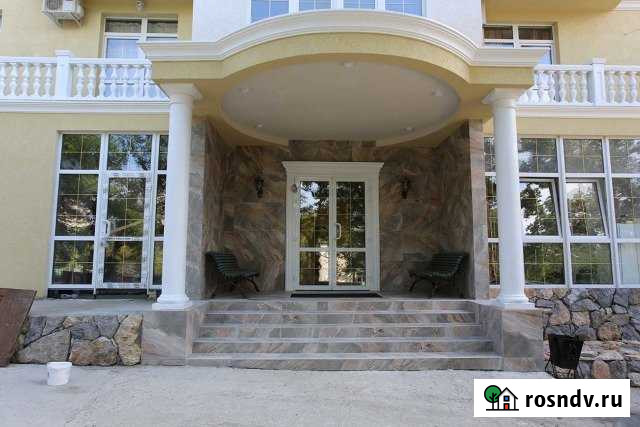 Квартира-студия, 35 м², 5/7 эт. в аренду посуточно в Ялте Ялта - изображение 1