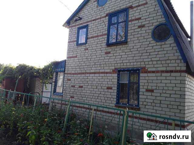 Дача 25 м² на участке 15 сот. на продажу в Белгороде Белгород - изображение 1