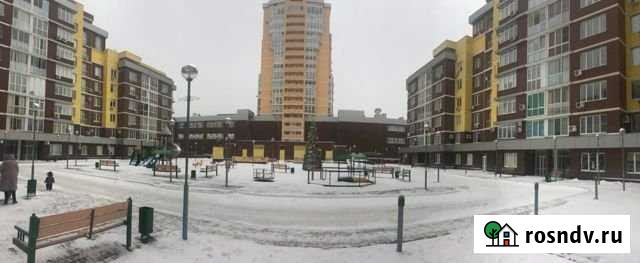 4-комнатная квартира, 140 м², 7/11 эт. на продажу в Ижевске Ижевск - изображение 1