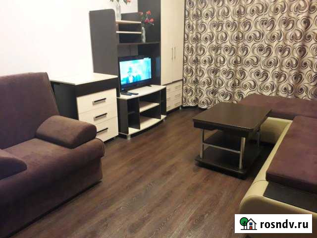 Квартира-студия, 30 м², 7/10 эт. в аренду посуточно в Сургуте Ханты-Мансийского АО Сургут - изображение 1