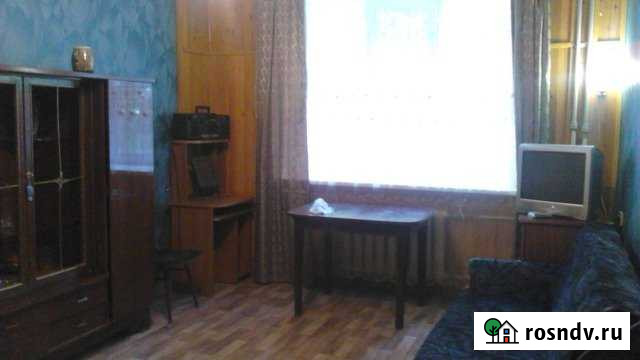 Комната 20 м² в 1-ком. кв., 1/4 эт. в аренду на длительный срок в Саратове Саратов - изображение 1