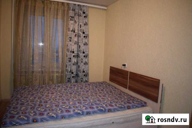 2-комнатная квартира, 58 м², 7/12 эт. в аренду посуточно в Уфе Уфа - изображение 1