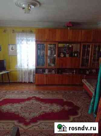Дом 124 м² на участке 10 сот. на продажу в Афонино Афонино