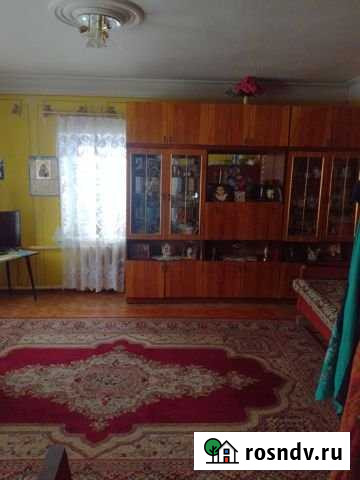 Дом 124 м² на участке 10 сот. на продажу в Афонино Афонино - изображение 1