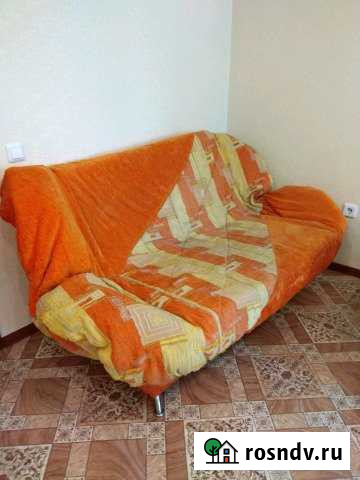 1-комнатная квартира, 41 м², 1/5 эт. в аренду посуточно в Нефтеюганске Нефтеюганск - изображение 1