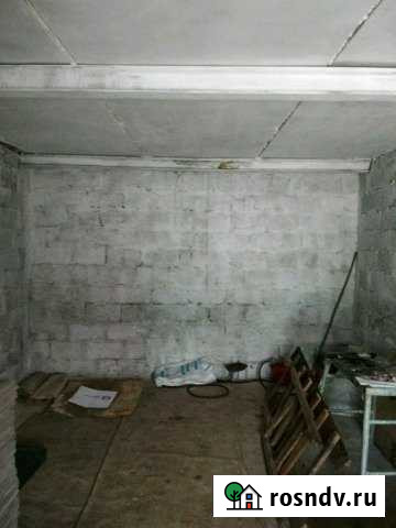 Гараж 24 м² на продажу в Саранске Саранск - изображение 1