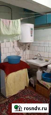 Комната 11 м² в 4-ком. кв., 3/5 эт. на продажу в Нерехте Нерехта - изображение 1