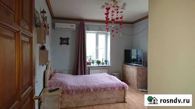 2-комнатная квартира, 57.3 м², 2/2 эт. на продажу в Подольске Подольск - изображение 1