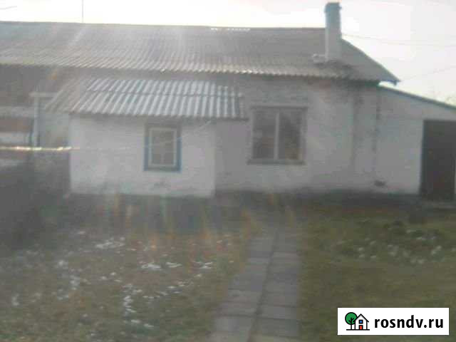 Дом 63 м² на участке 13 сот. на продажу в Полысаево Полысаево - изображение 1