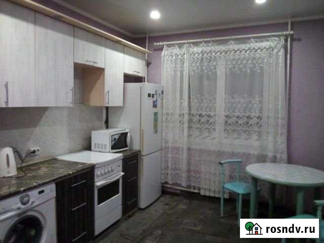 1-комнатная квартира, 31 м², 2/9 эт. в аренду посуточно в Бийске Бийск - изображение 1