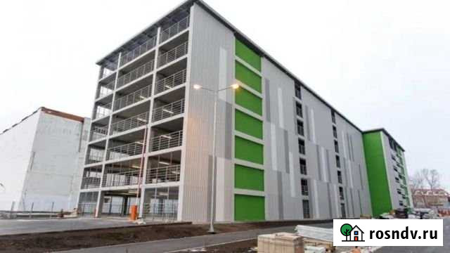 Машиноместо 15 м² в аренду в Екатеринбурге Екатеринбург - изображение 1