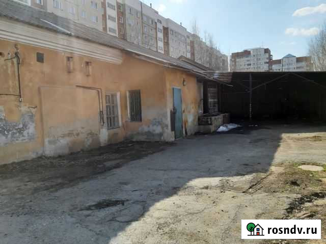 Помещение свободного назначения, 187.2 кв.м. Екатеринбург - изображение 1